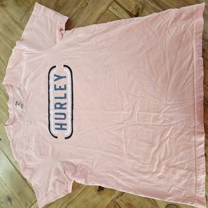 Hurley Tshirt